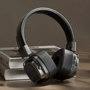 Fone De Ouvidos Headset DJ Stereo