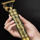 Máquina de cortar cabelo