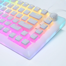 Teclas PBT Para Teclado Mecânico