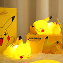 Pokémon Pikachu LED Decorativo