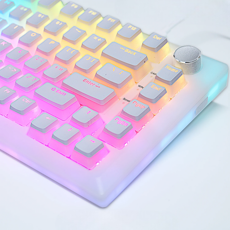 Teclas PBT Para Teclado Mecânico