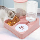 Comedouro automático para pets