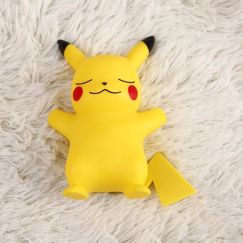 Pokémon Pikachu LED Decorativo