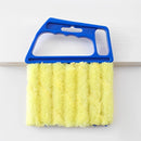 Escova de limpeza para persianas