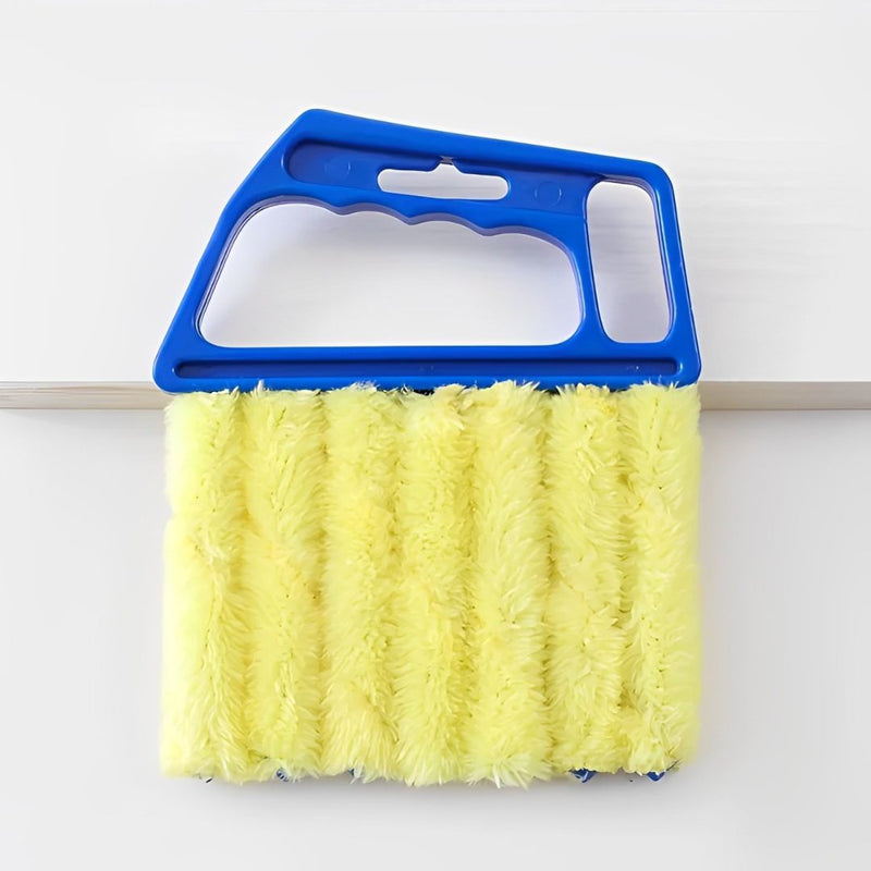 Escova de limpeza para persianas