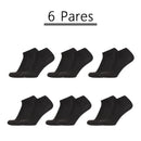 Meias Barco Masculinas e Femininas, Meia curta 26% algodão, Antibacterianas, Desodorantes, Finas, Meias Casuais de Verão