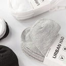 Meias Barco Masculinas e Femininas, Meia curta 26% algodão, Antibacterianas, Desodorantes, Finas, Meias Casuais de Verão