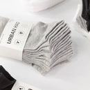 Meias Barco Masculinas e Femininas, Meia curta 26% algodão, Antibacterianas, Desodorantes, Finas, Meias Casuais de Verão