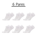 Meias Barco Masculinas e Femininas, Meia curta 26% algodão, Antibacterianas, Desodorantes, Finas, Meias Casuais de Verão